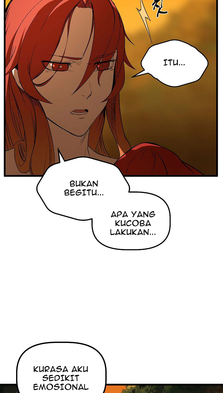 Otherworldly Sword King’s Survival Records chapter 7